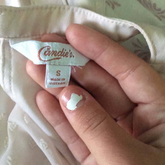 Candies top - Picture 2 of 4